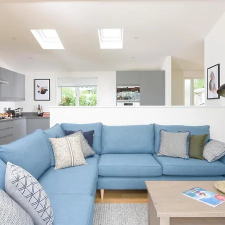 5 Southern Place Holiday home Liskeard