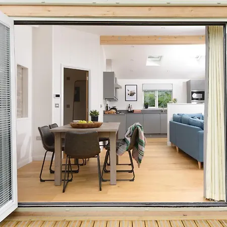5 Southern Place Holiday home *