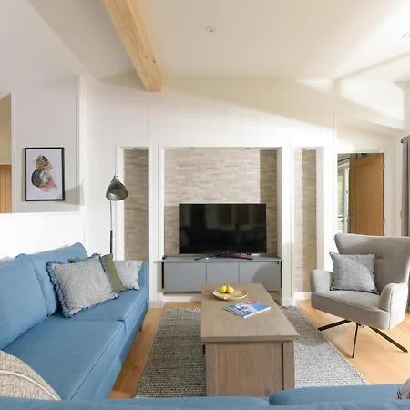 5 Southern Place Holiday home Liskeard