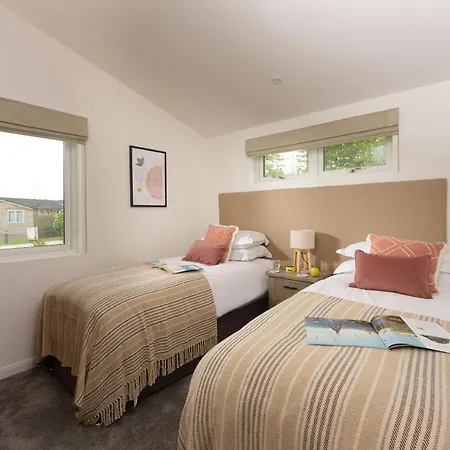 5 Southern Place Holiday home