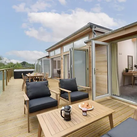 Holiday home 5 Southern Place Liskeard