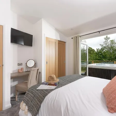 Holiday home 5 Southern Place Liskeard