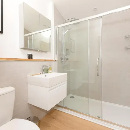 5 Southern Place Holiday home