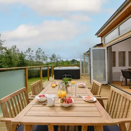 Holiday home 5 Southern Place *