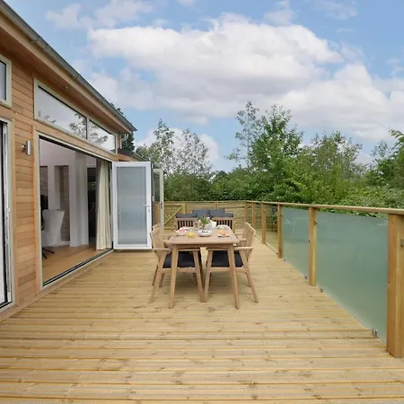 Holiday home 5 Southern Place