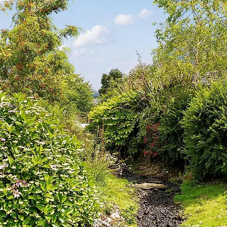 Holiday home 5 Southern Place Liskeard